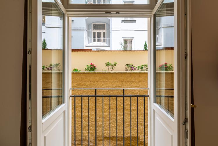 Selinor Apartments | Praha | 13