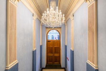 Selinor Apartments | Praha | Petrin Tower Residence