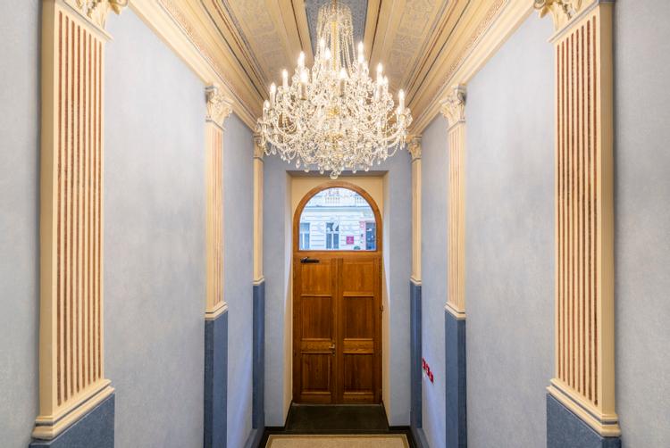 Selinor Apartments | Praha | 36