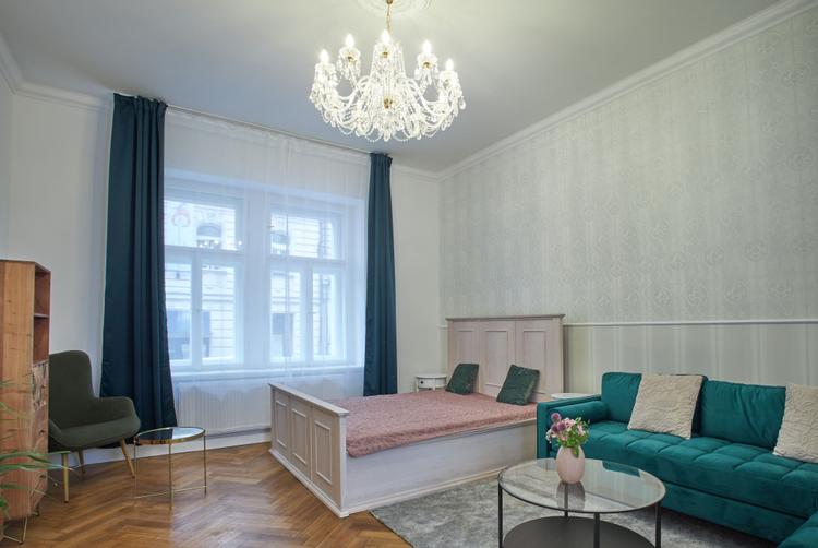 Selinor Apartments | Praha | 16