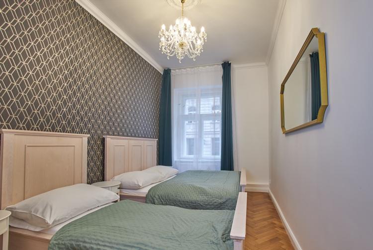 Selinor Apartments | Praha | 25