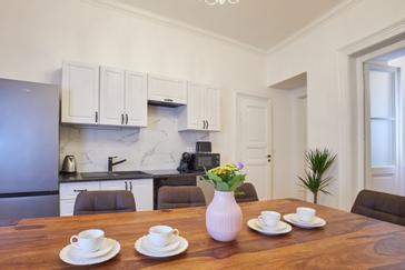 Selinor Apartments | Prague | National Theatre Elegance Residence, superior apartment