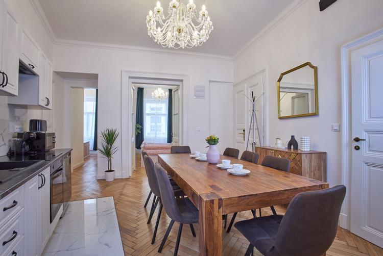 Selinor Apartments | Praha | 14