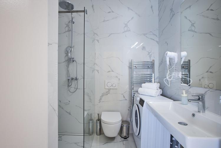 Selinor Apartments | Praha | 21