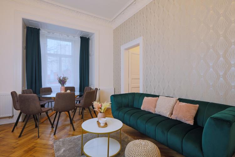 Selinor Apartments | Praha | 15