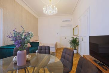 Selinor Apartments | Prague | National Theatre Elegance Residence, superior apartment