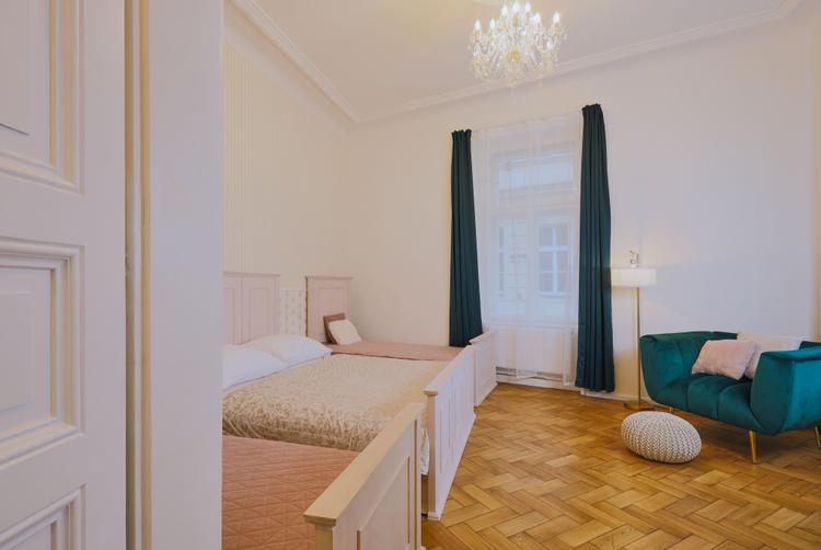 Selinor Apartments | Praha | 52