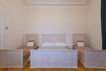 Selinor Apartments | Prague | National Theatre Elegance Residence, superior apartment