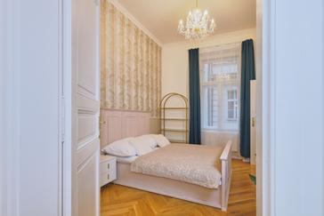 Selinor Apartments | Prague | National Theatre Elegance Residence, superior apartment