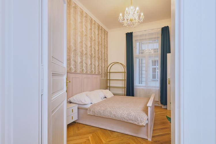Selinor Apartments | Praha | 28
