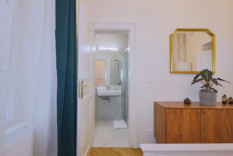 Selinor Apartments | Praha | 23