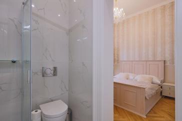 Selinor Apartments | Prague | National Theatre Elegance Residence, superior apartment