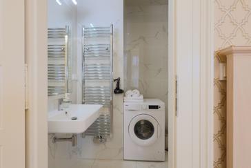 Selinor Apartments | Prague | National Theatre Elegance Residence, classic apartment