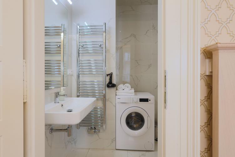 Selinor Apartments | Praha | 7