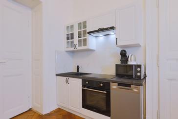 Selinor Apartments | Prague | National Theatre Elegance Residence, classic apartment