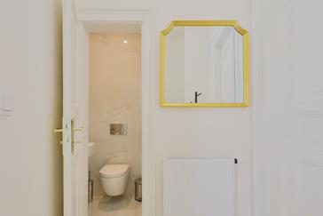 Selinor Apartments | Prague | National Theatre Elegance Residence, classic apartment