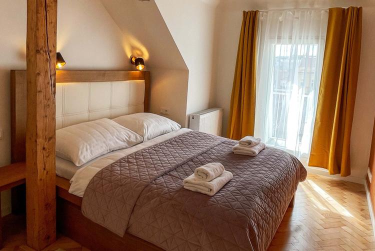 Selinor Apartments | Praha | 4