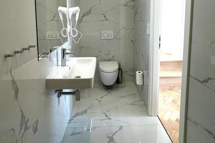 Selinor Apartments | Praha | 7