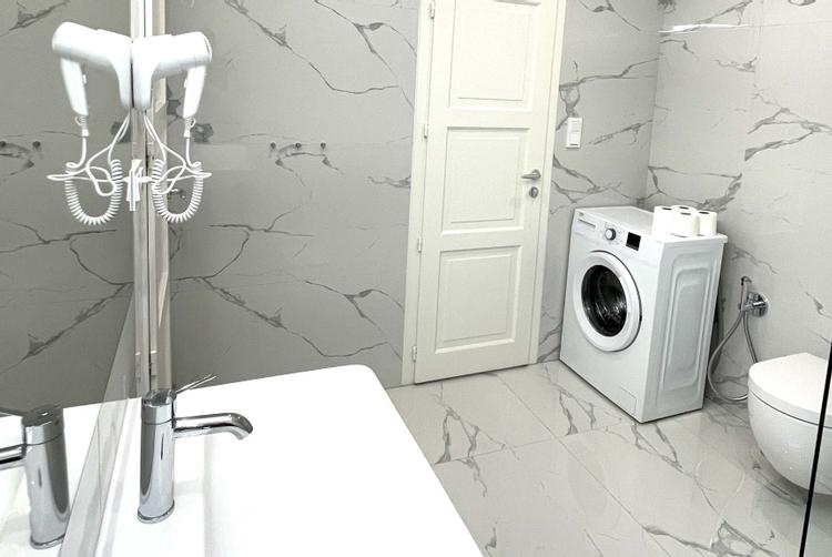 Selinor Apartments | Praha | 6