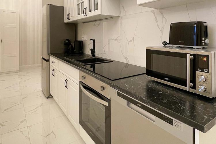 Selinor Apartments | Praha | 5