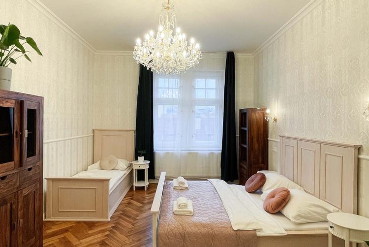 Selinor Apartments | Praha | 2